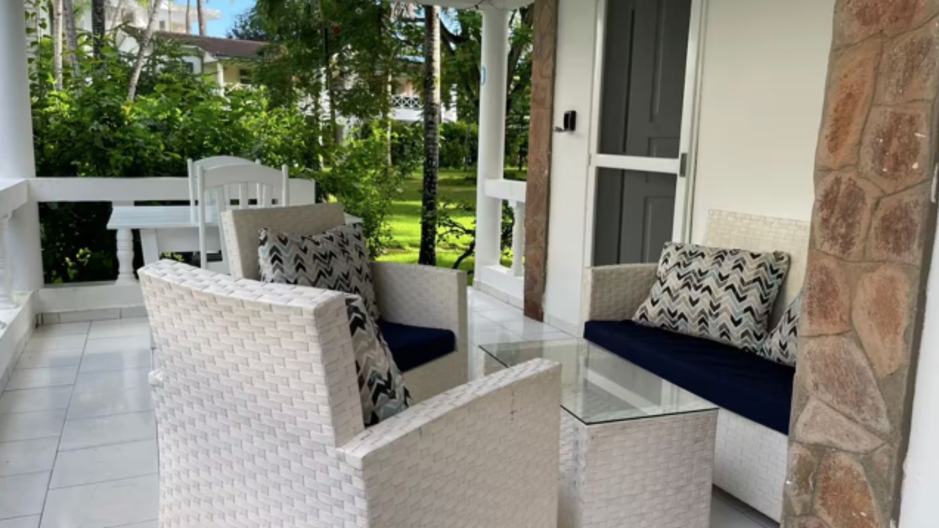 photo of property in dominican republic