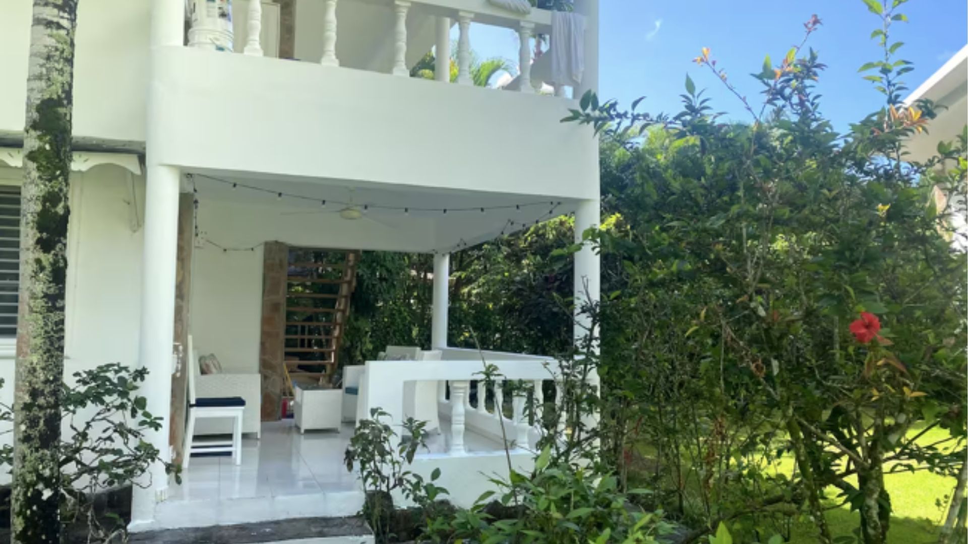 photo of property in dominican republic