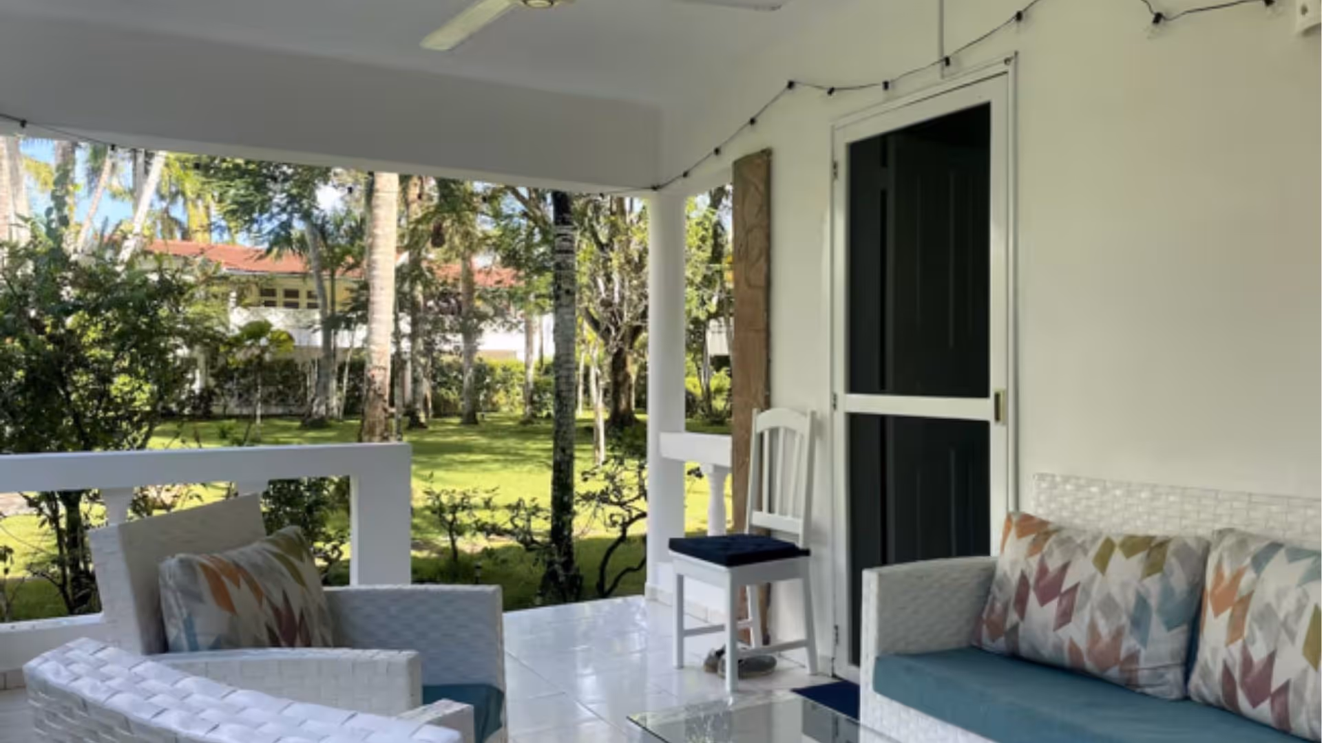 photo of property in dominican republic