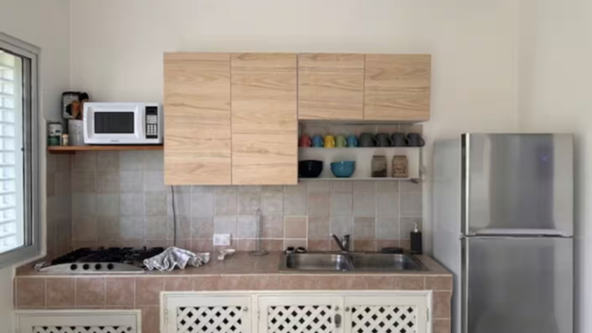 photo of property in dominican republic