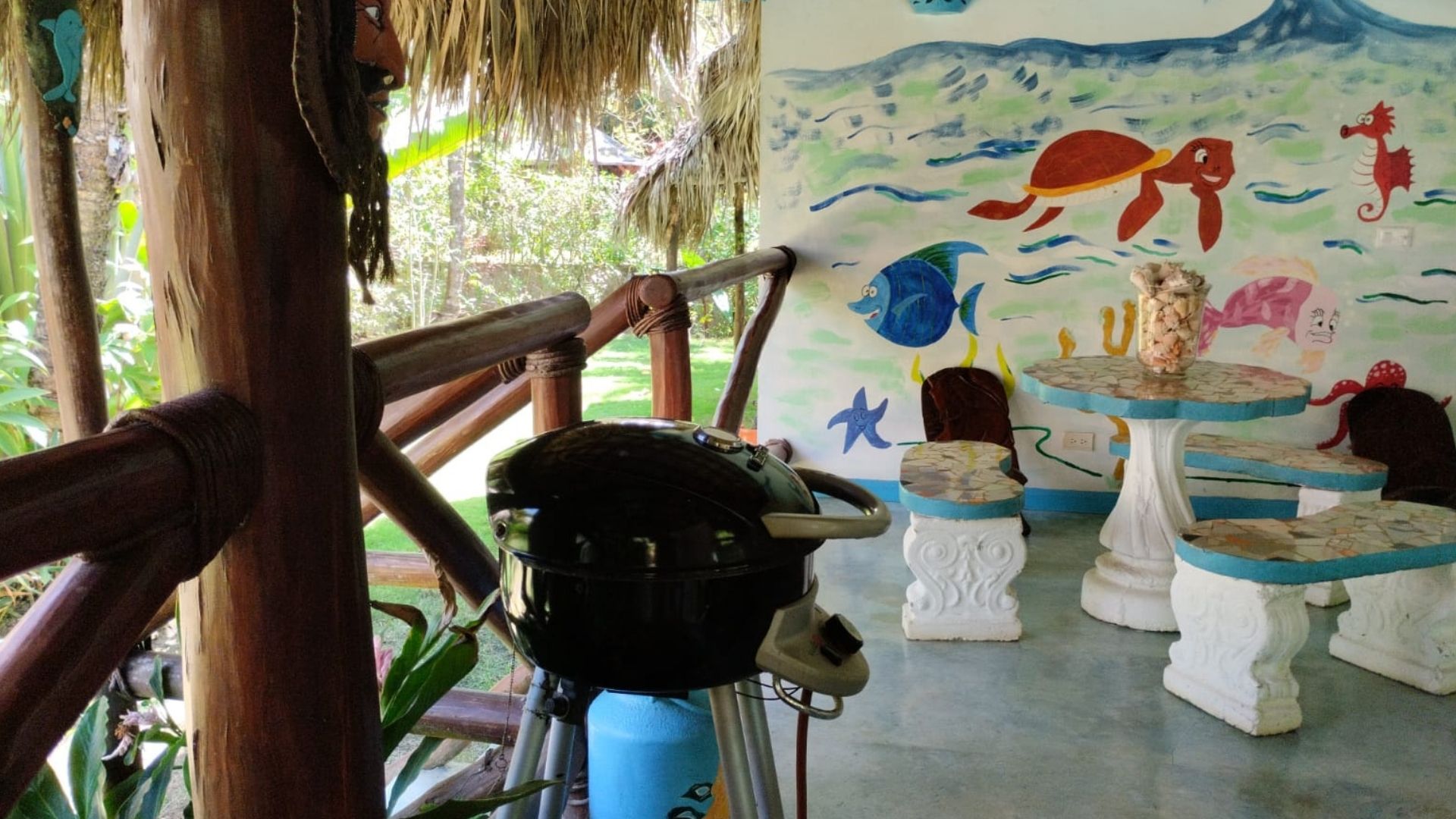 photo of property in dominican republic