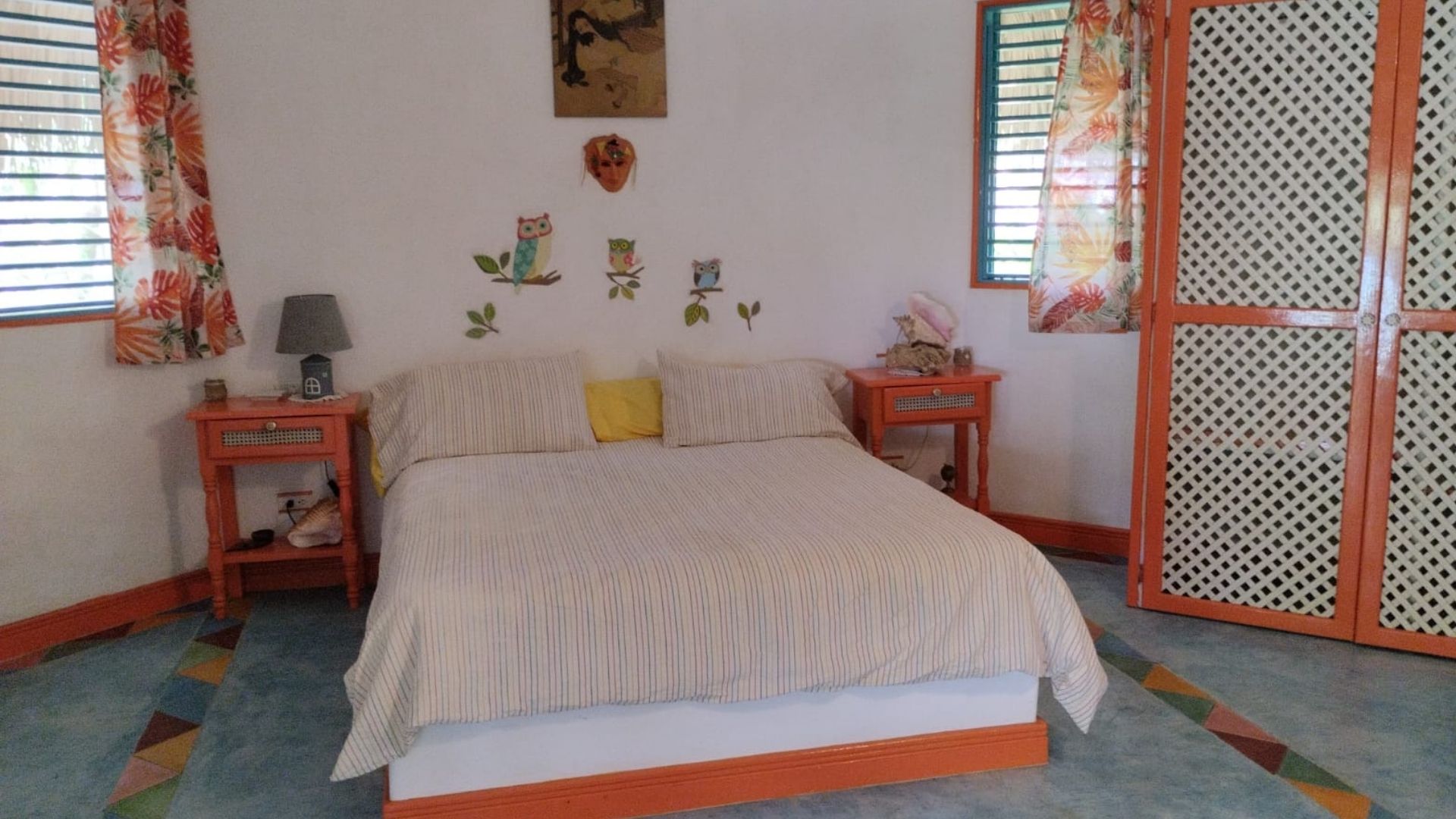 photo of property in dominican republic