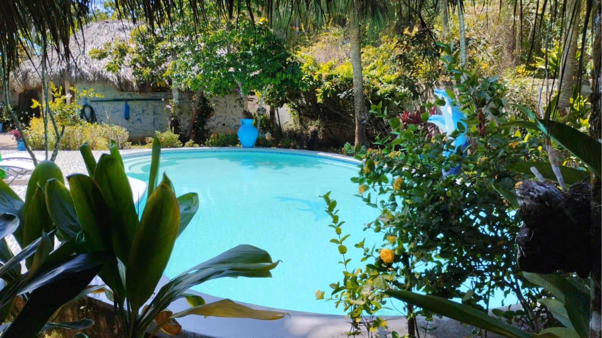 photo of property in dominican republic