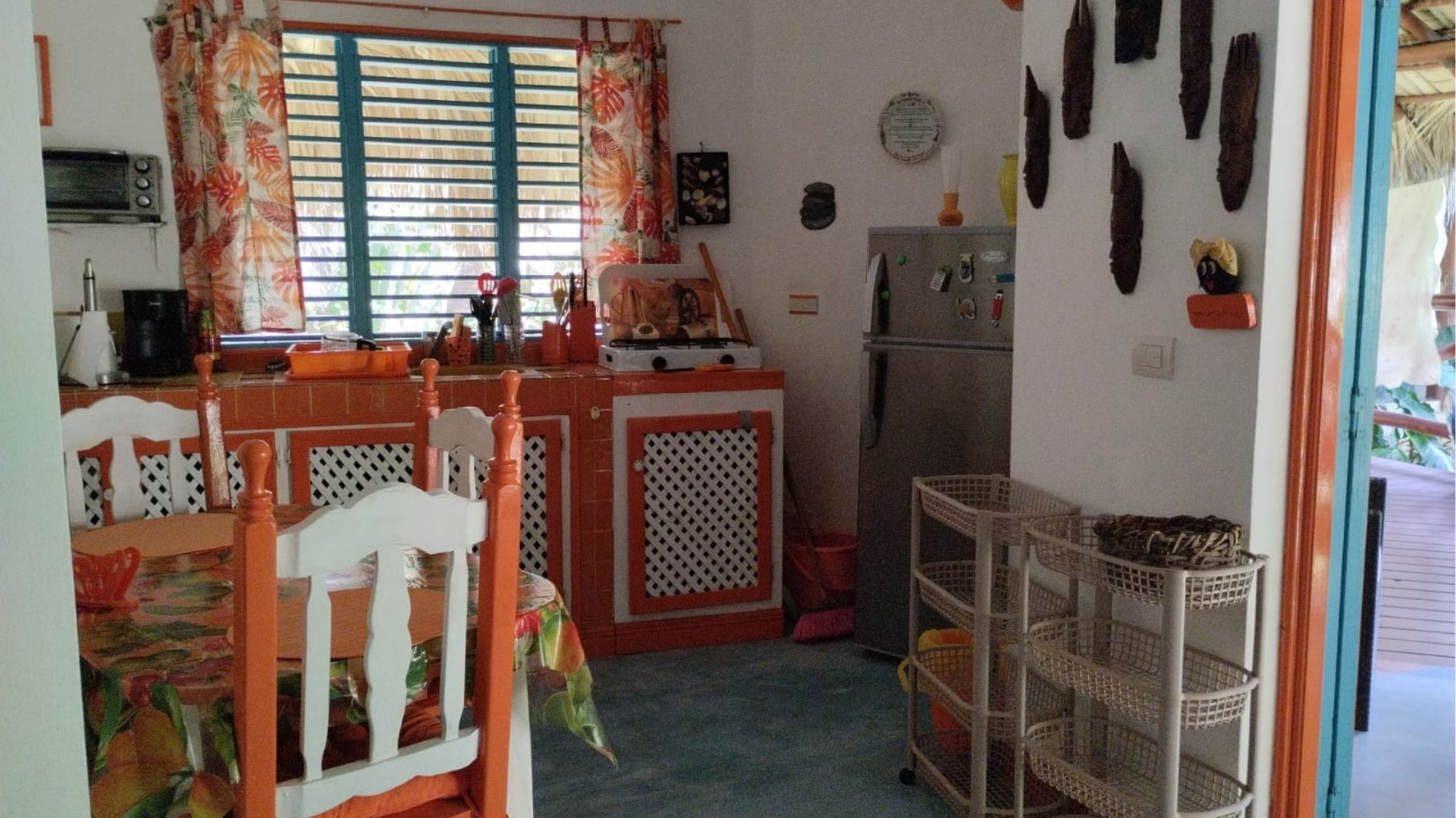 photo of property in dominican republic