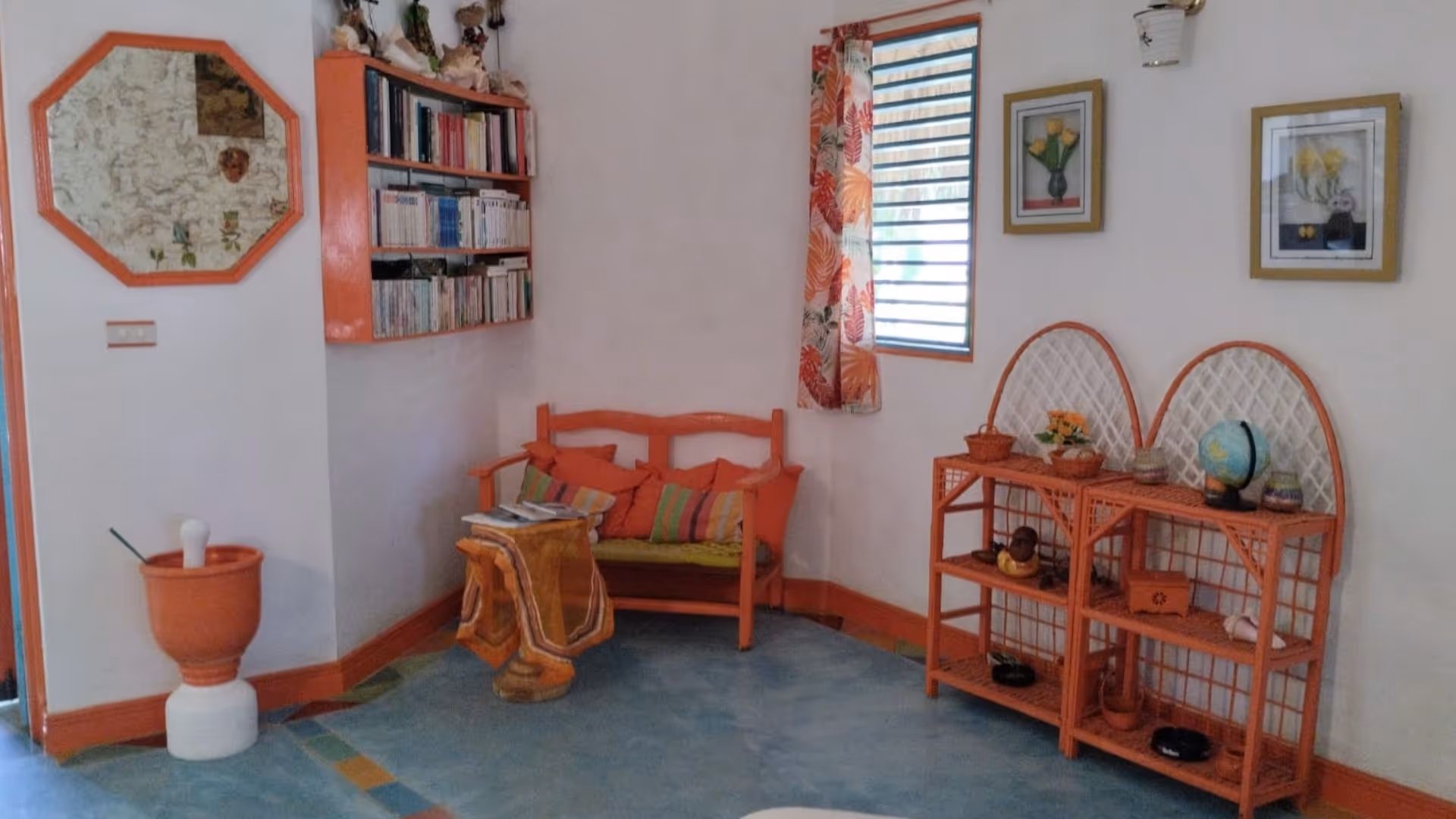 photo of property in dominican republic