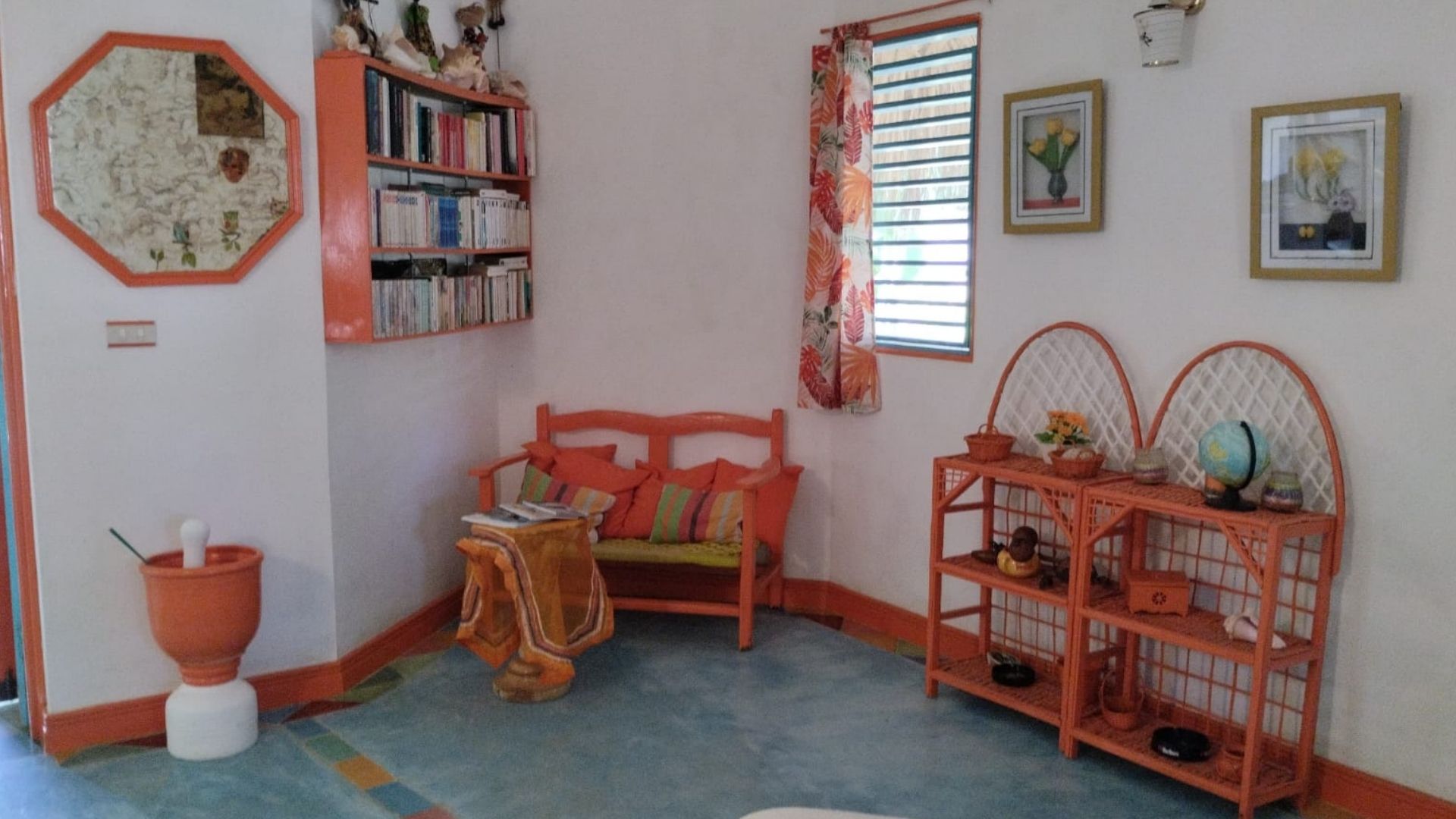 photo of property in dominican republic