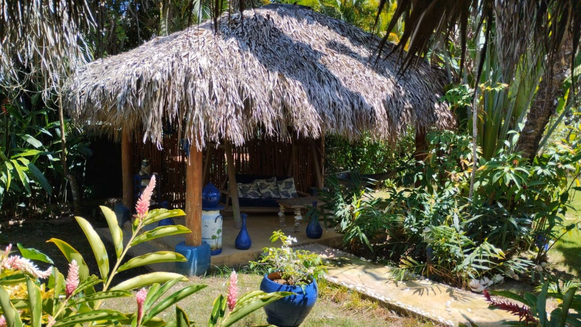 photo of property in dominican republic
