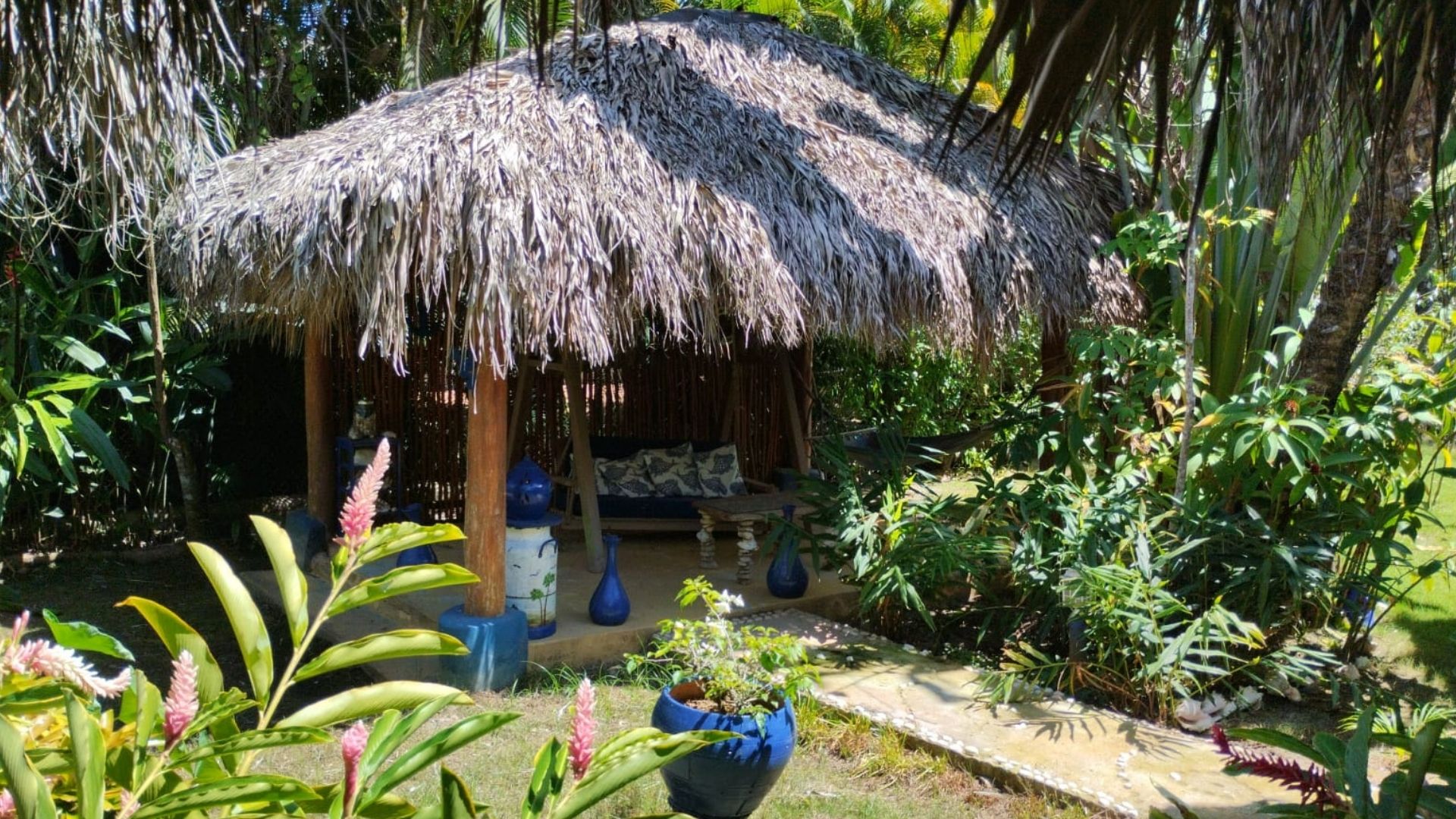 photo of property in dominican republic