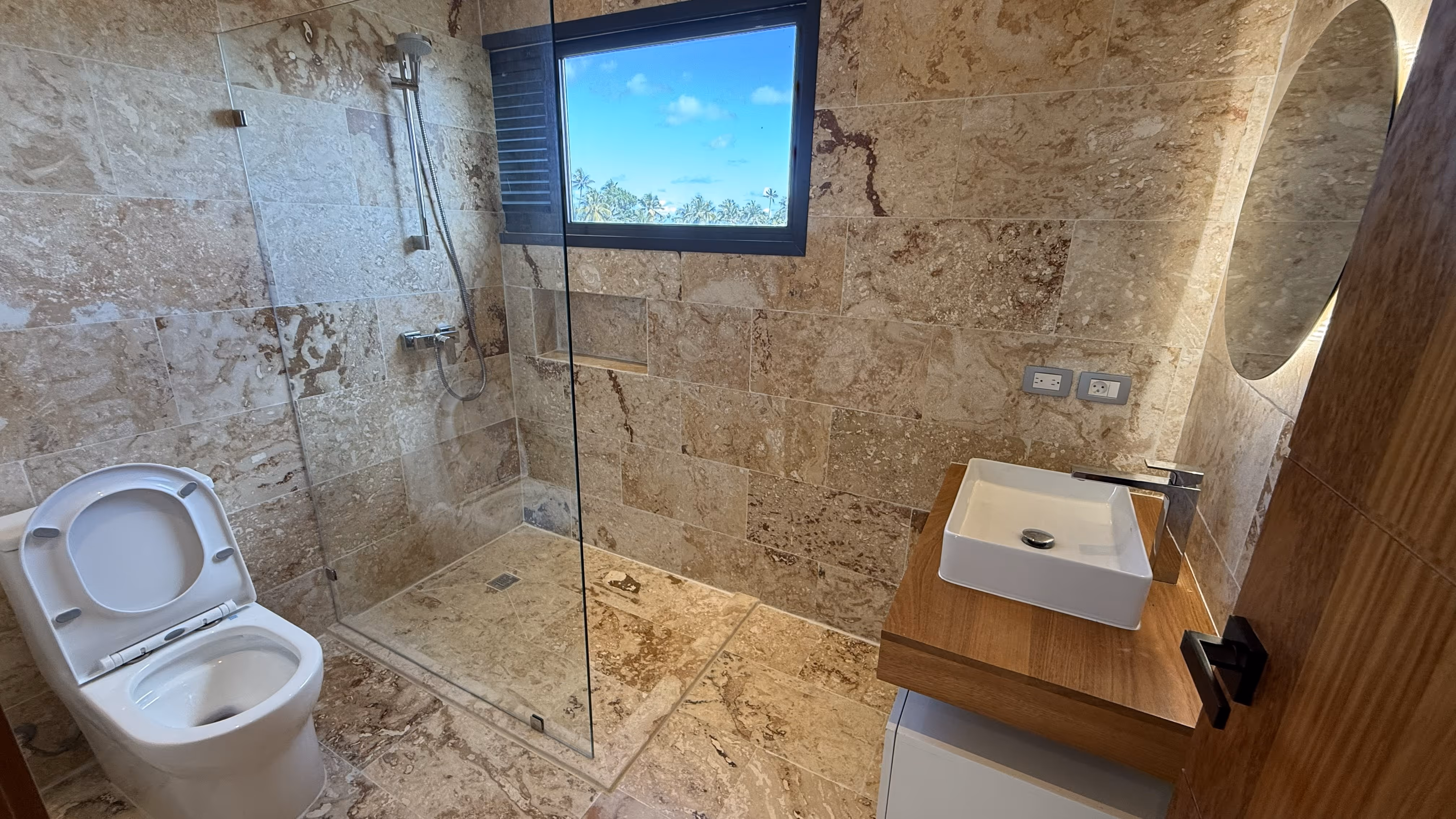 photo of property in dominican republic