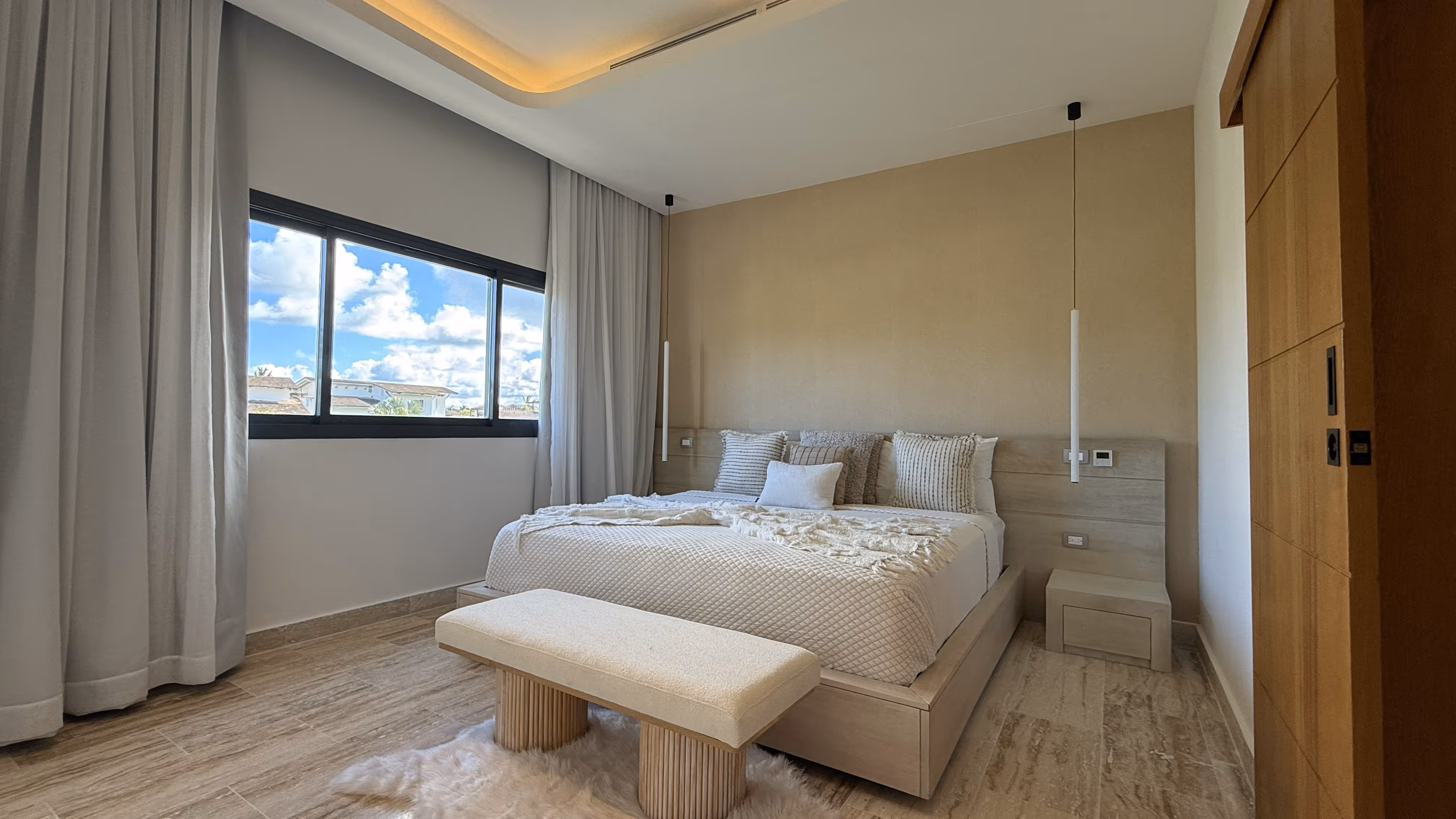 photo of property in dominican republic