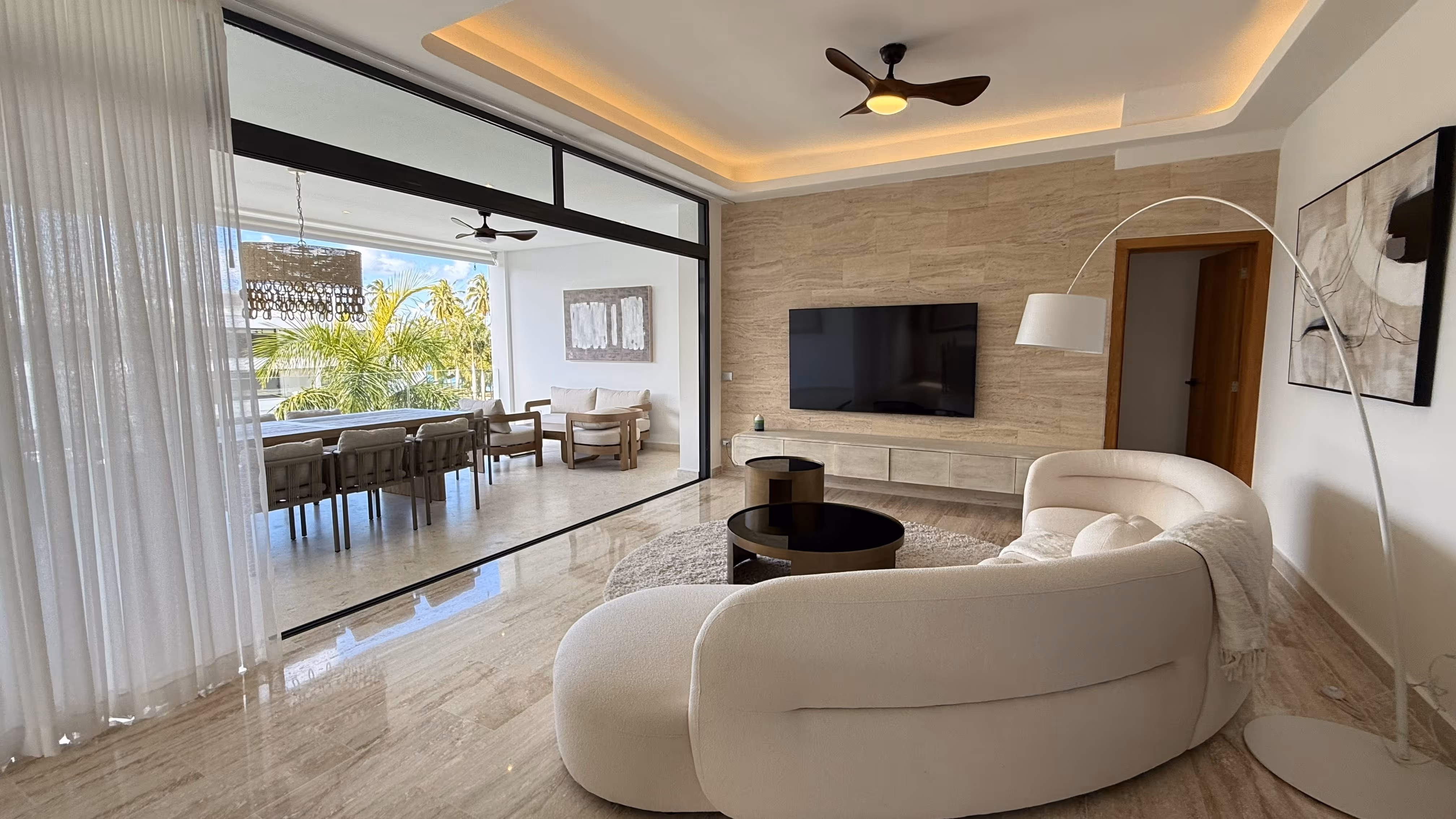 photo of property in dominican republic