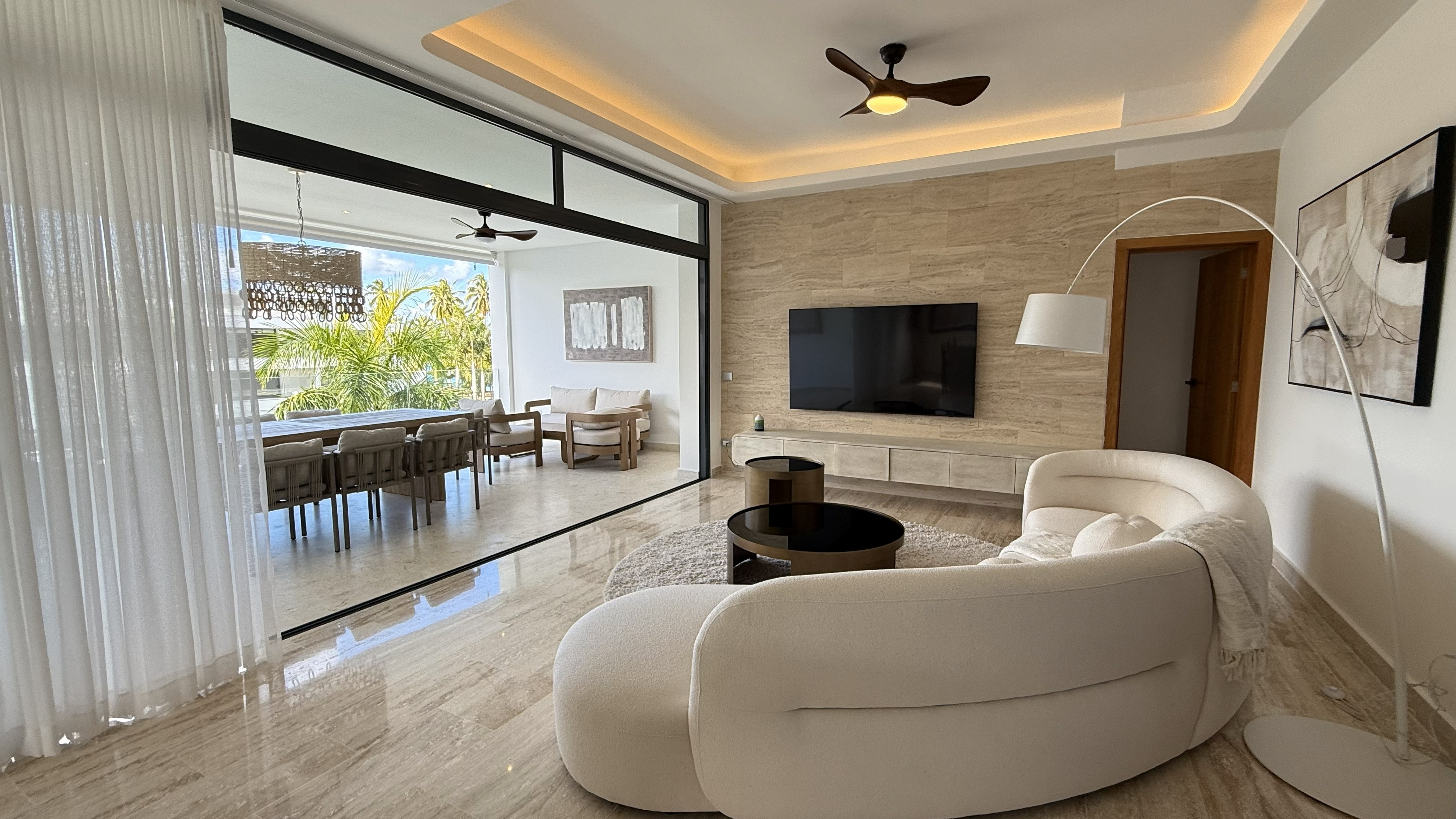 photo of property in dominican republic