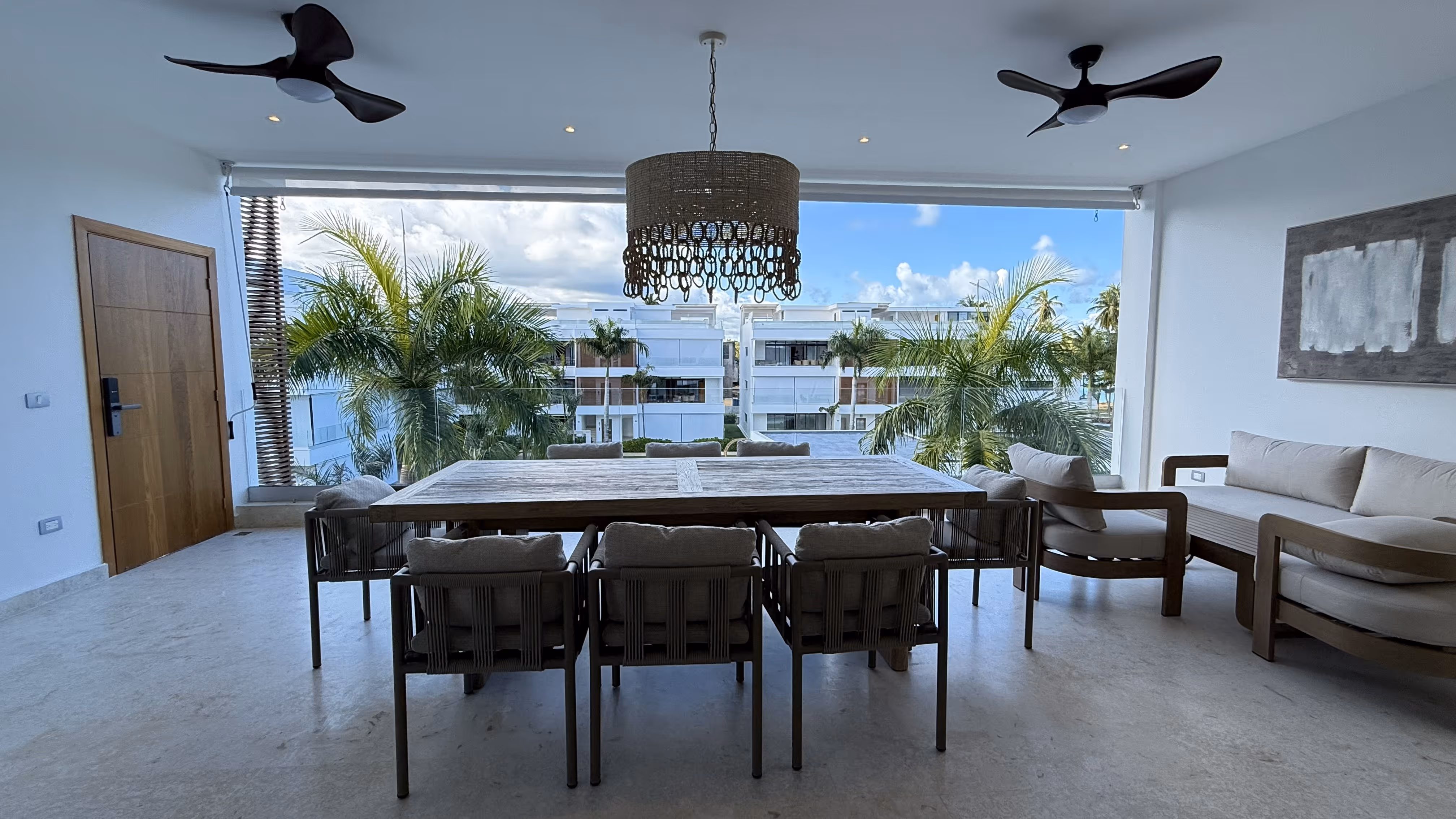 photo of property in dominican republic