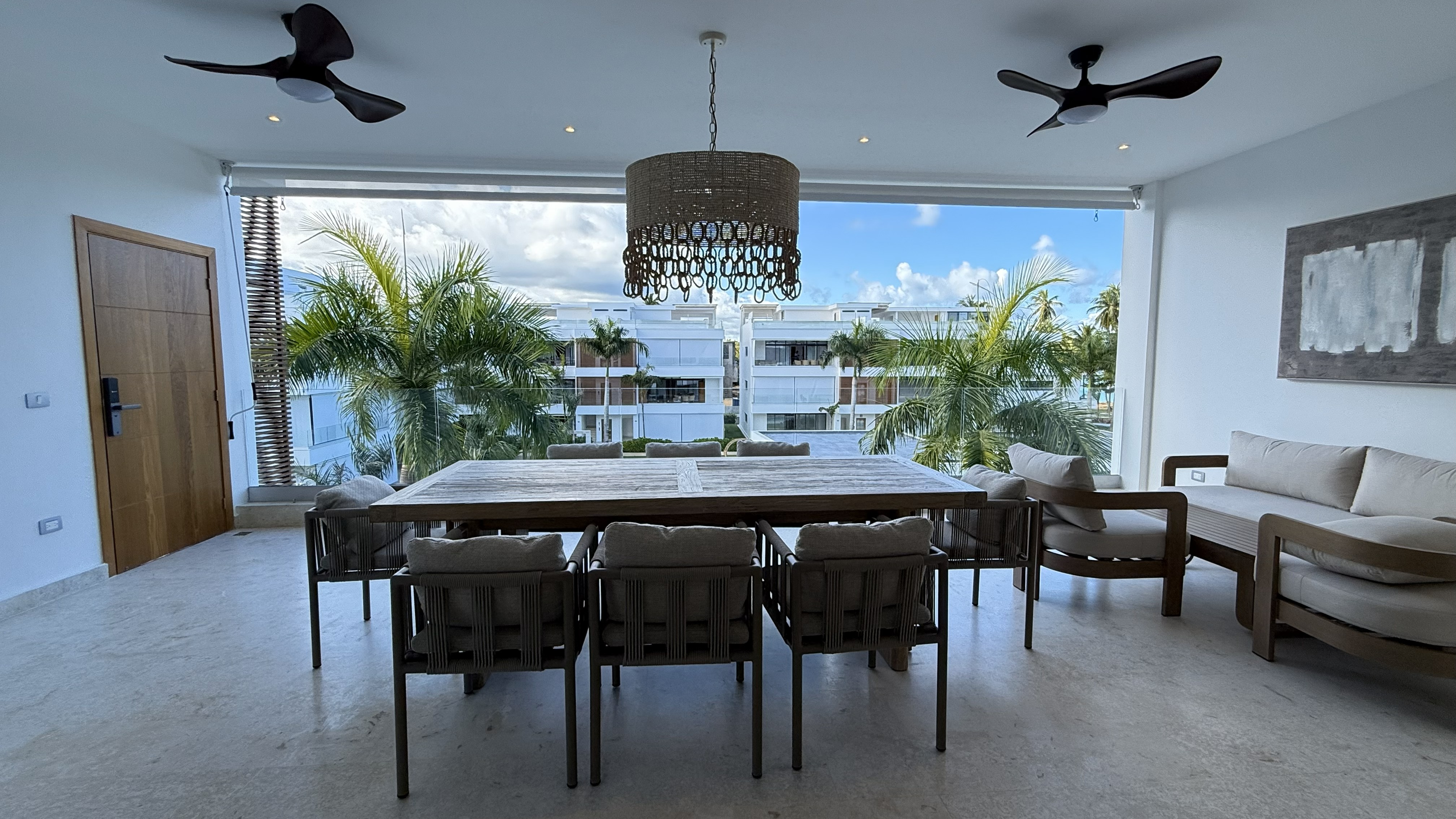 photo of property in dominican republic