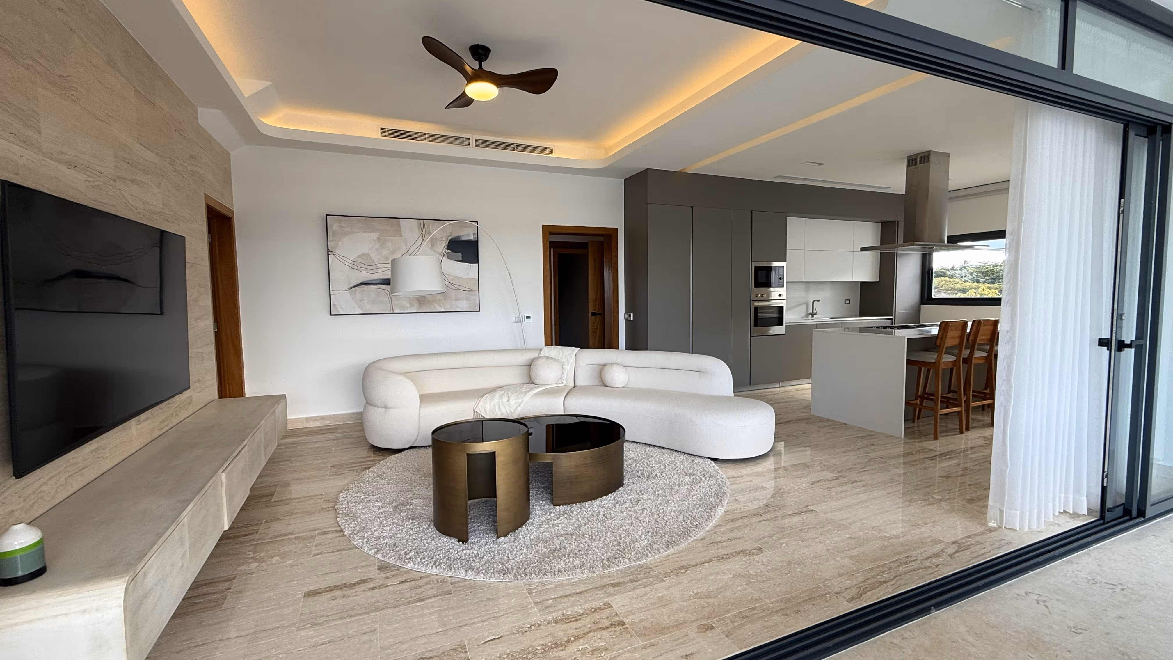 photo of property in dominican republic