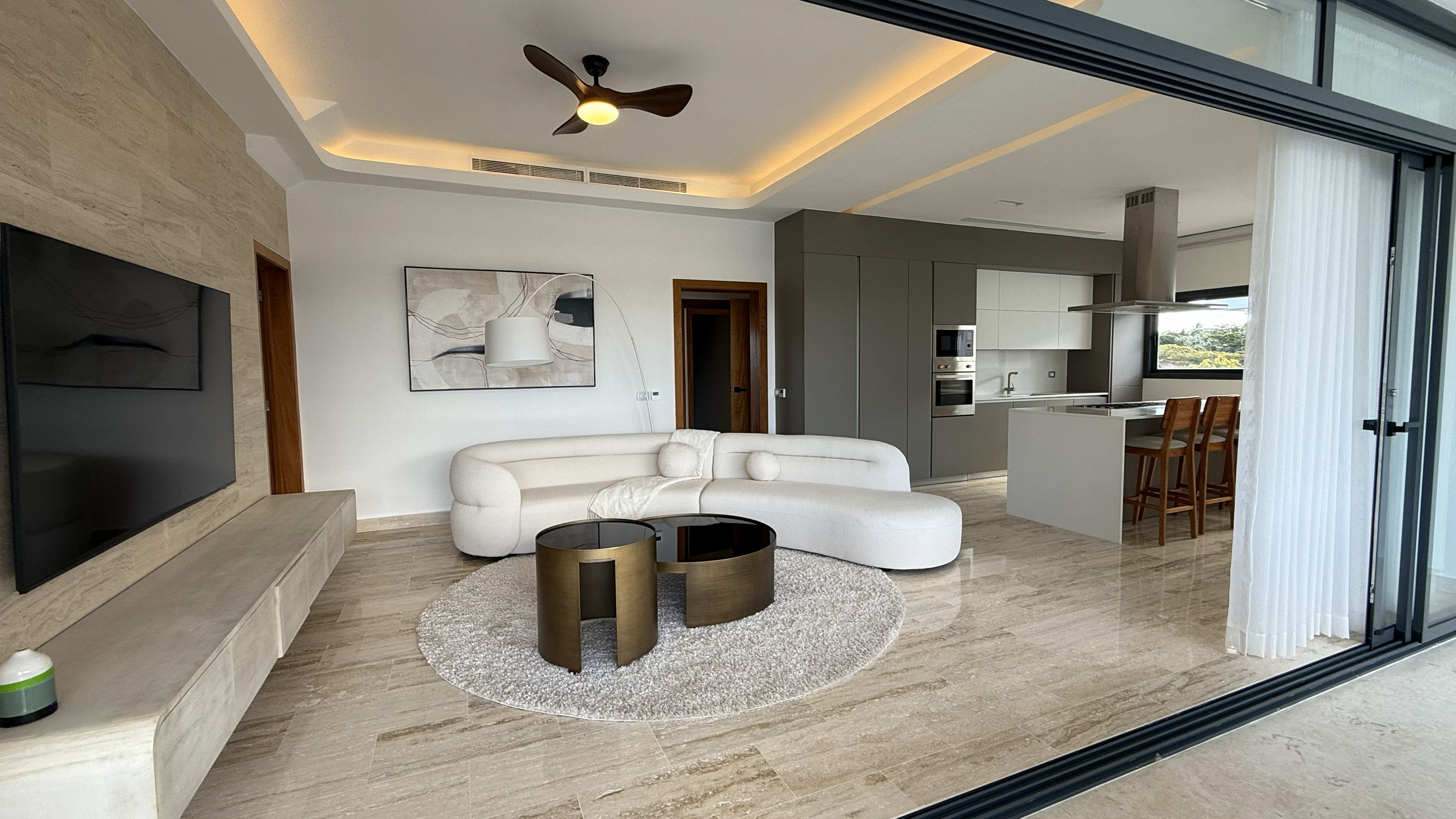 photo of property in dominican republic