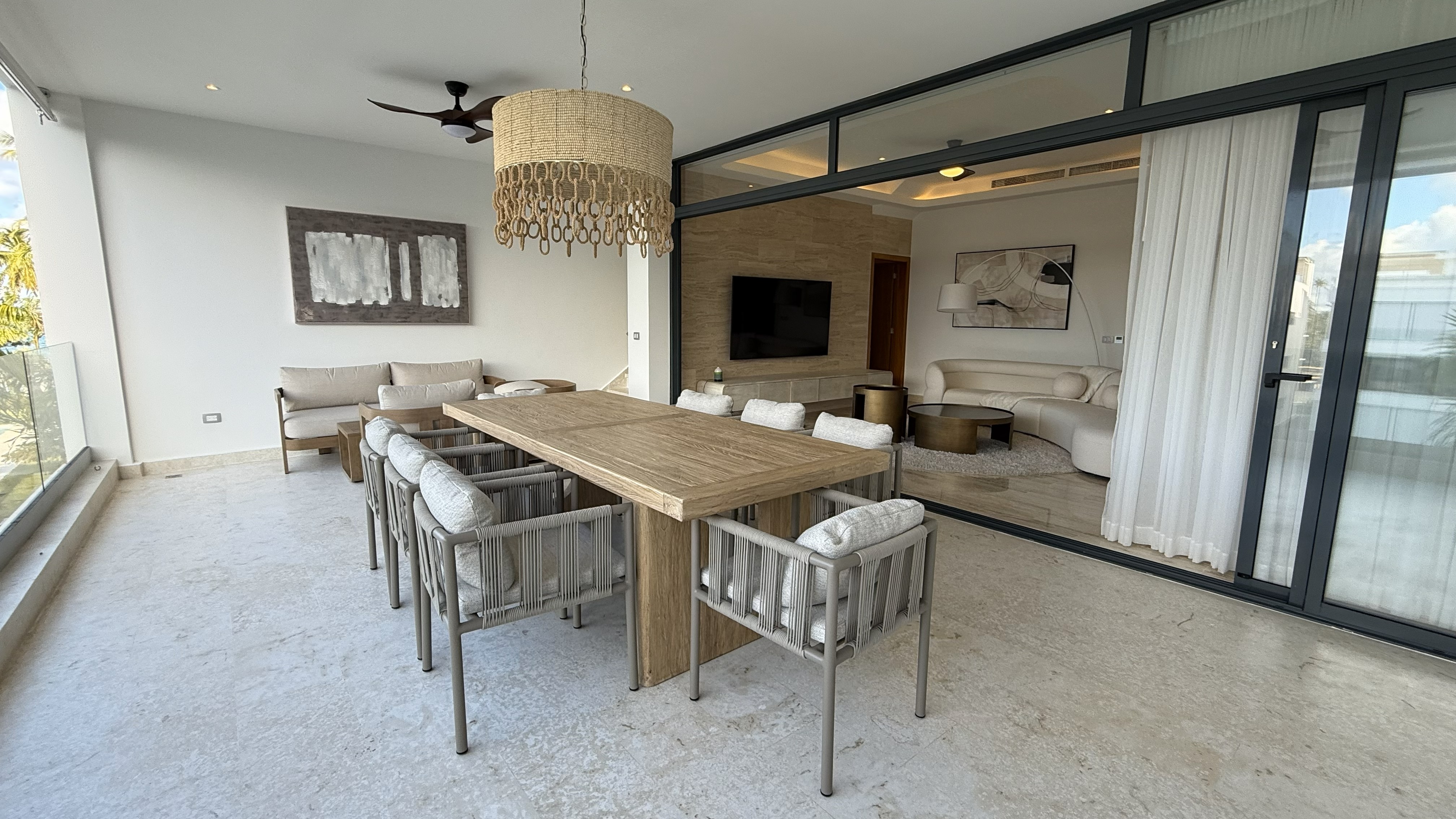 photo of property in dominican republic