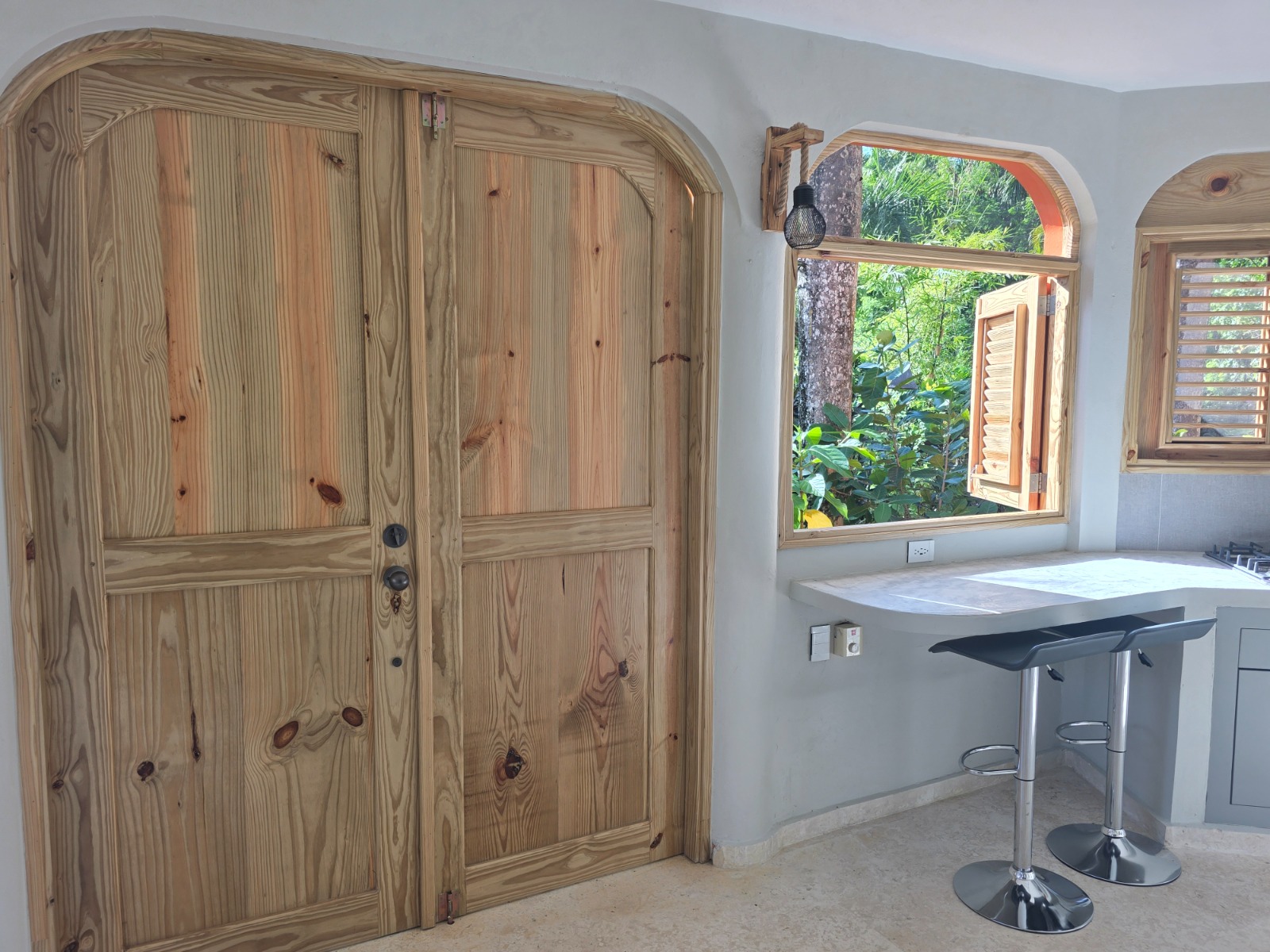 photo of property in dominican republic