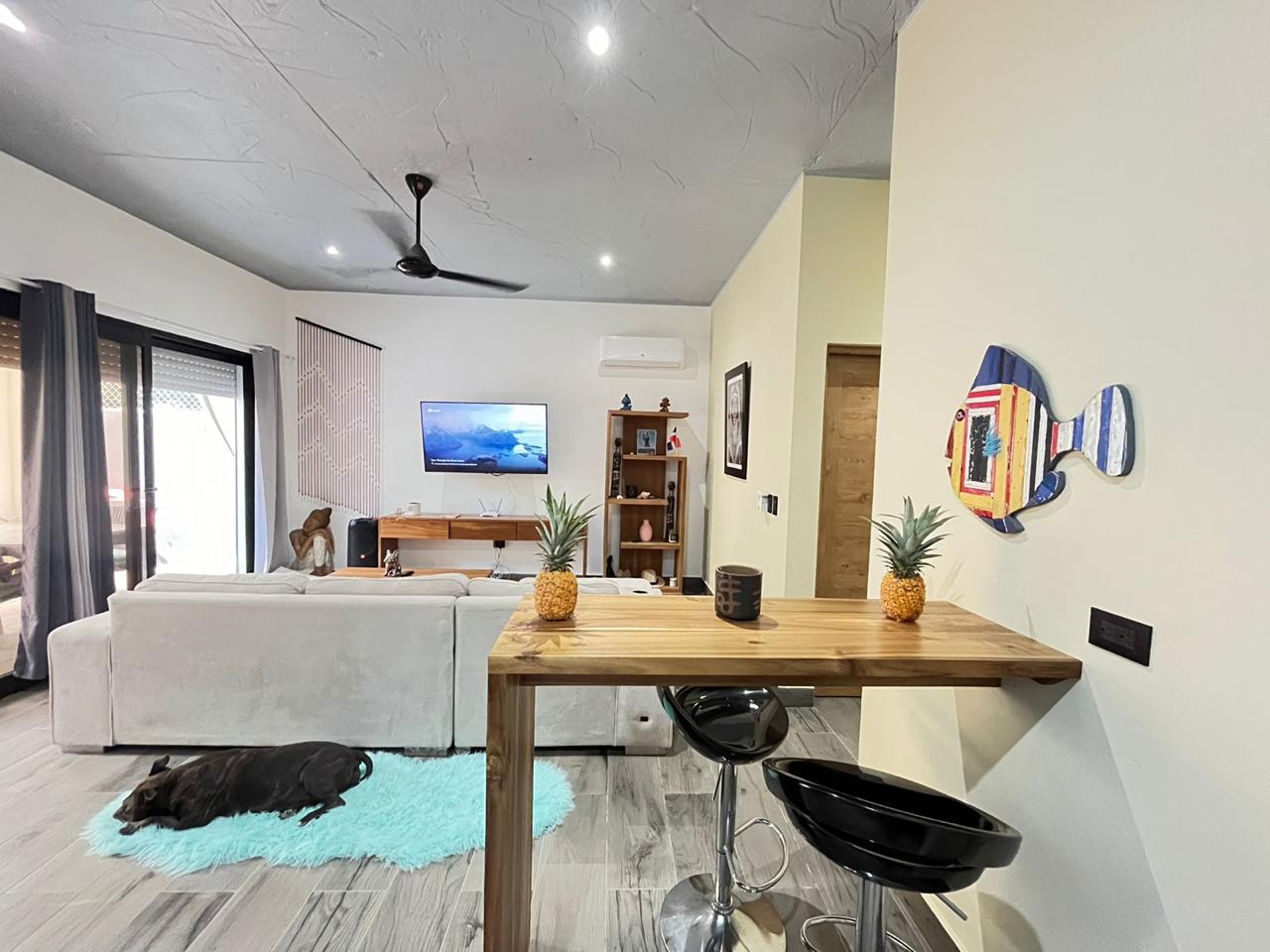 photo of property in dominican republic