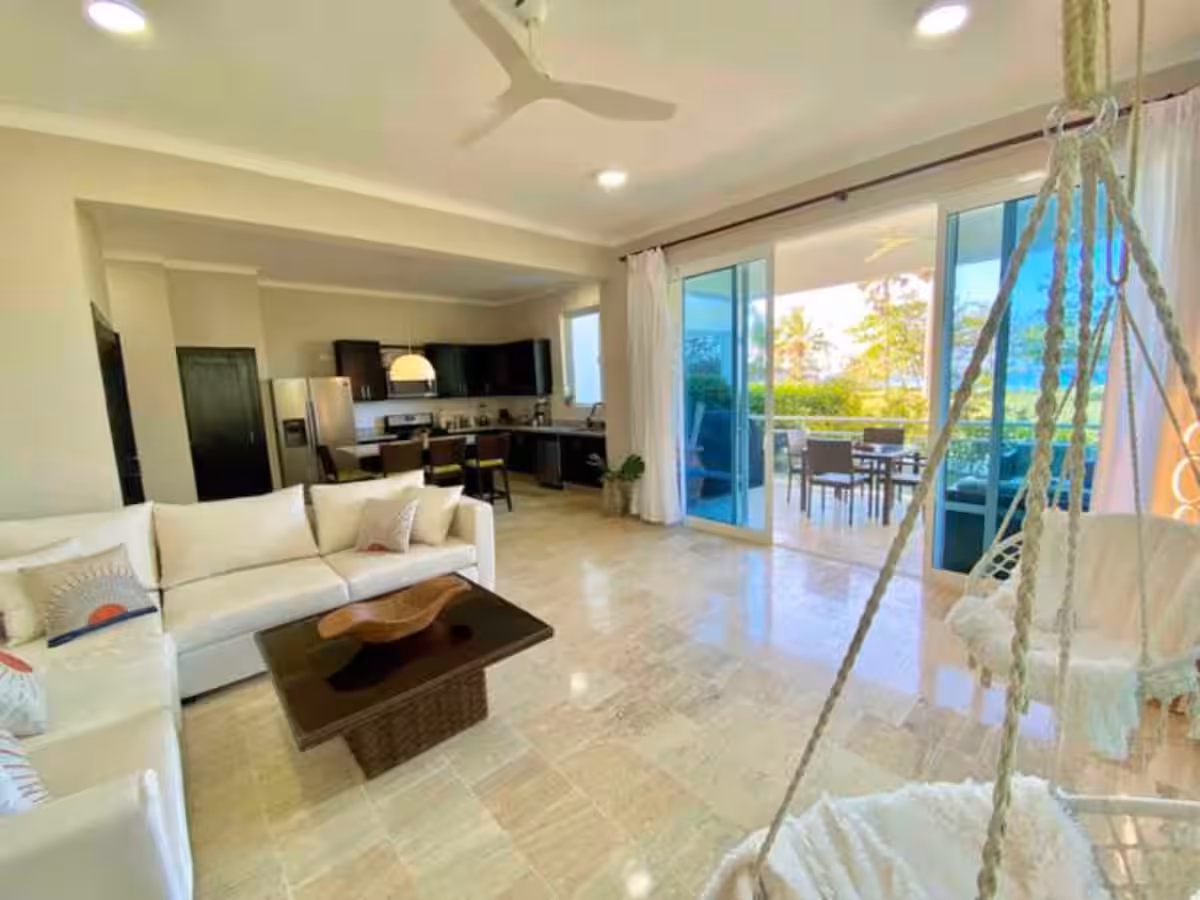 photo of property in dominican republic