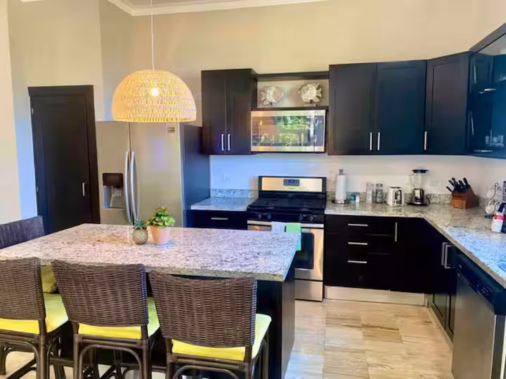 photo of property in dominican republic