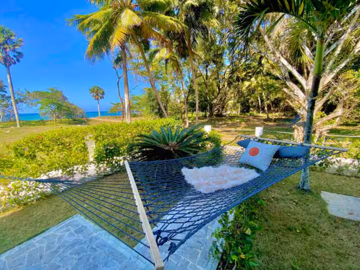 photo of property in dominican republic