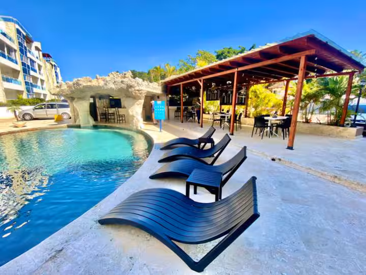 photo of property in dominican republic