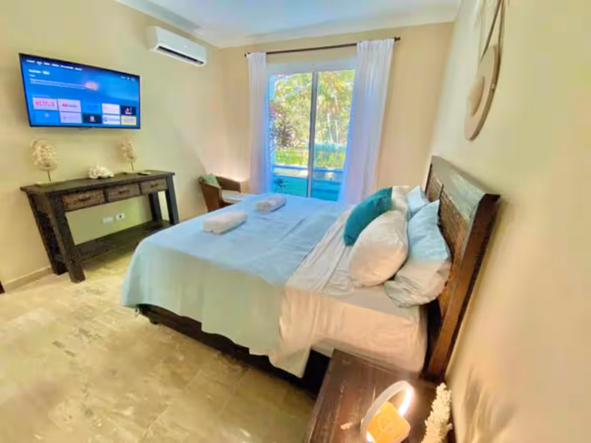 photo of property in dominican republic