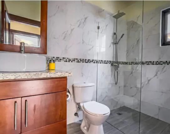 photo of property in dominican republic