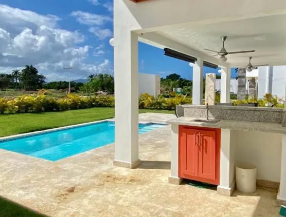 photo of property in dominican republic