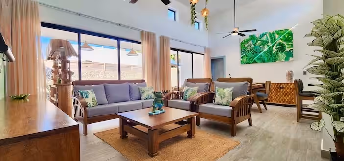 photo of property in dominican republic