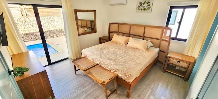 photo of property in dominican republic