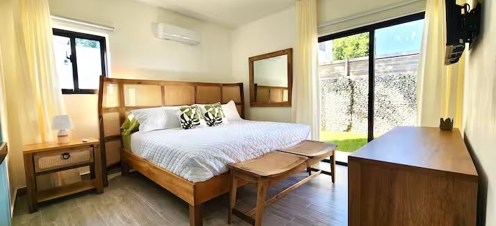 photo of property in dominican republic