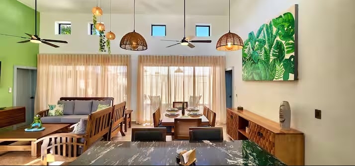 photo of property in dominican republic