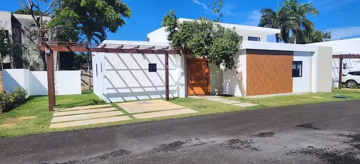 photo of property in dominican republic