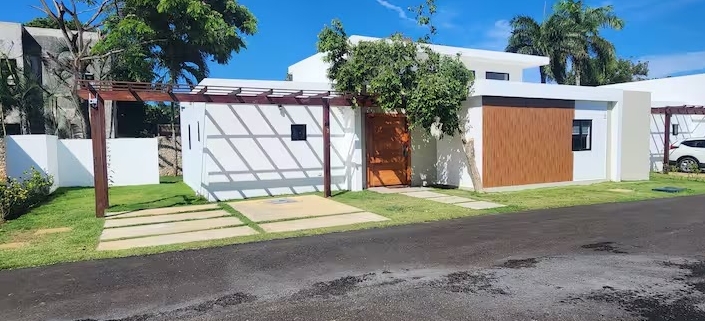 photo of property in dominican republic