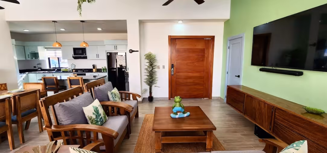 photo of property in dominican republic