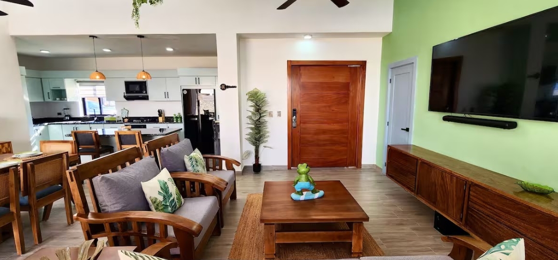 photo of property in dominican republic