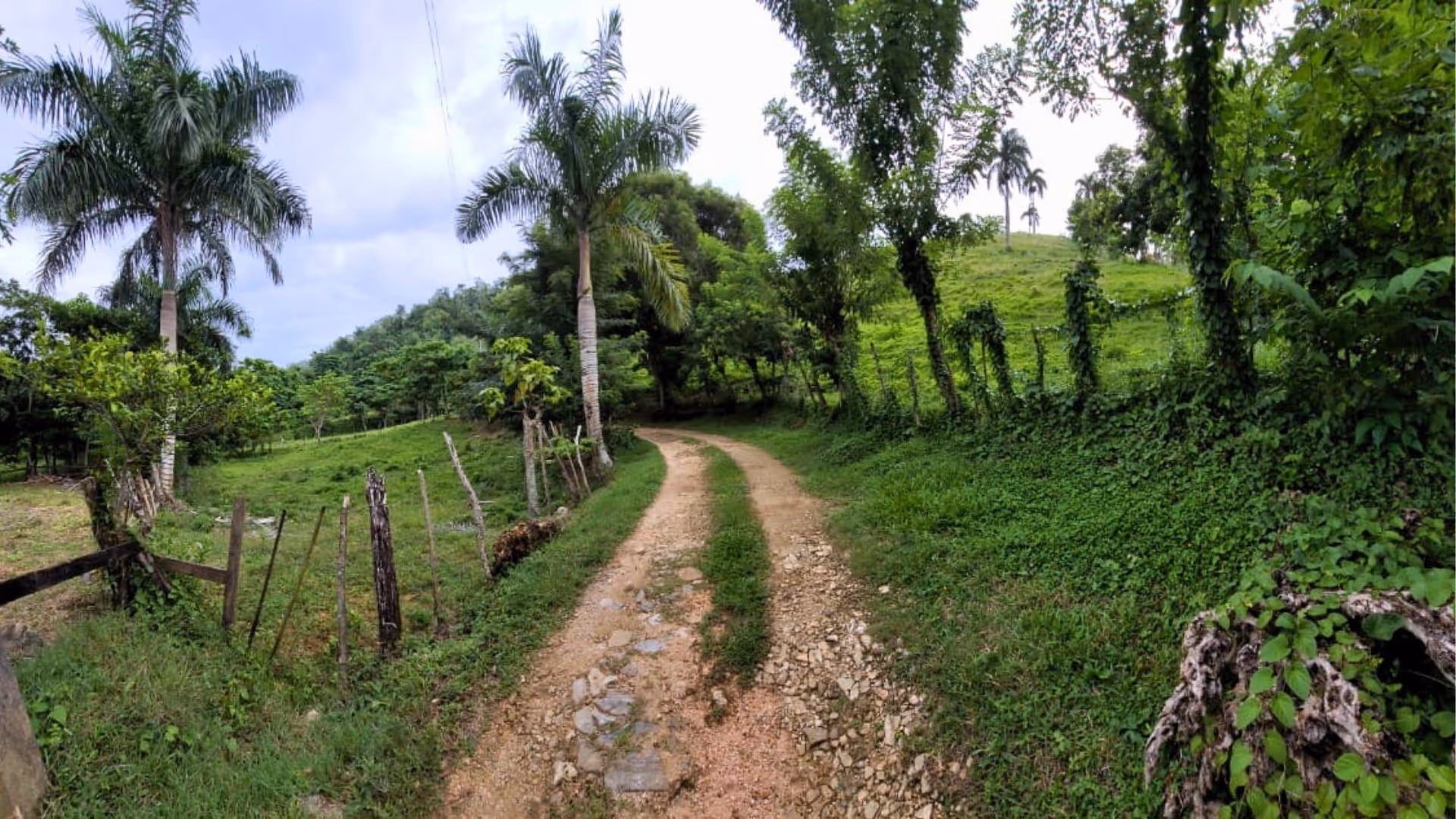 photo of property in dominican republic