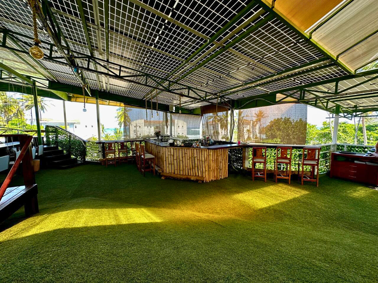 photo of property in dominican republic