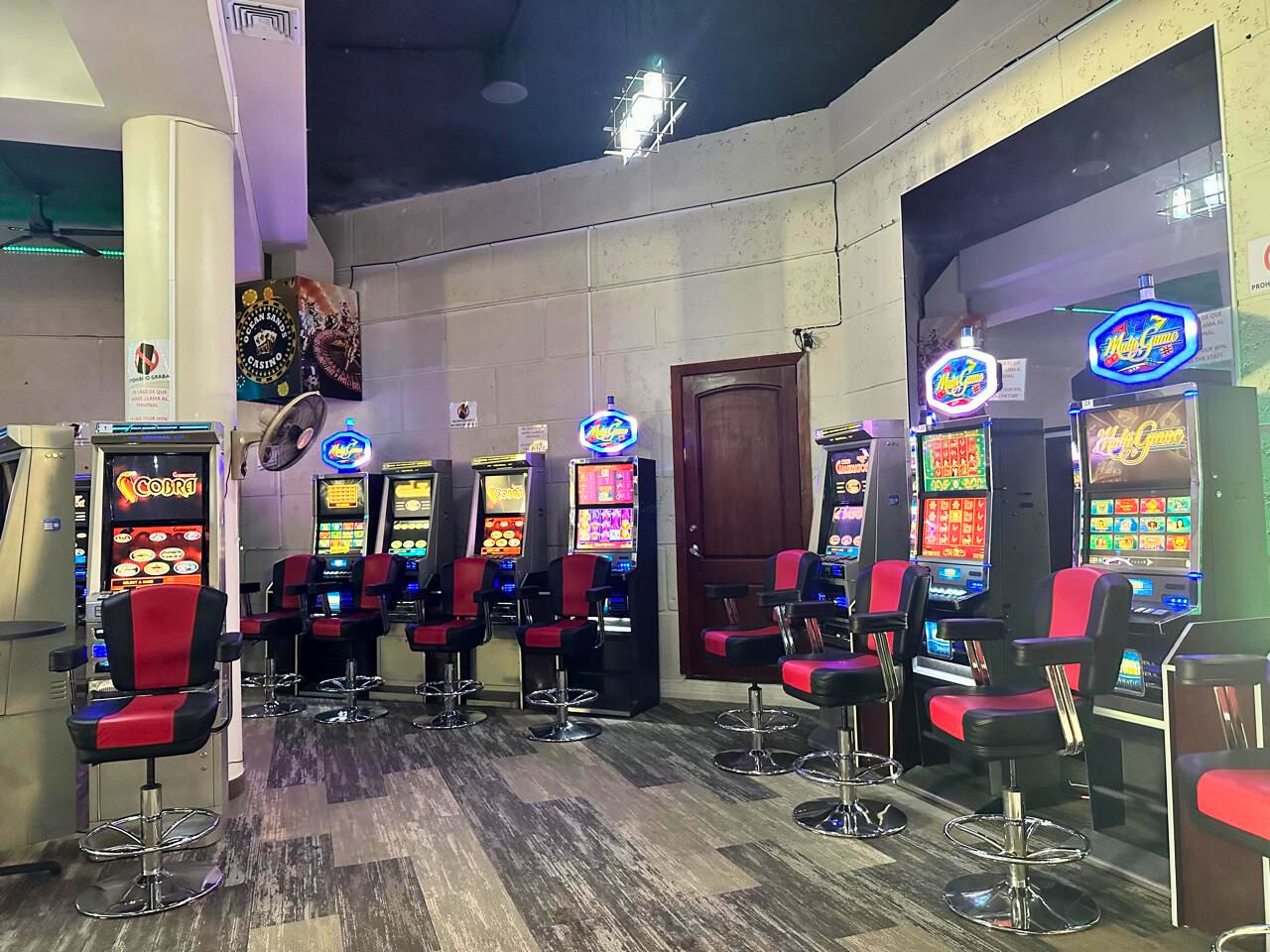 photo of property in dominican republic