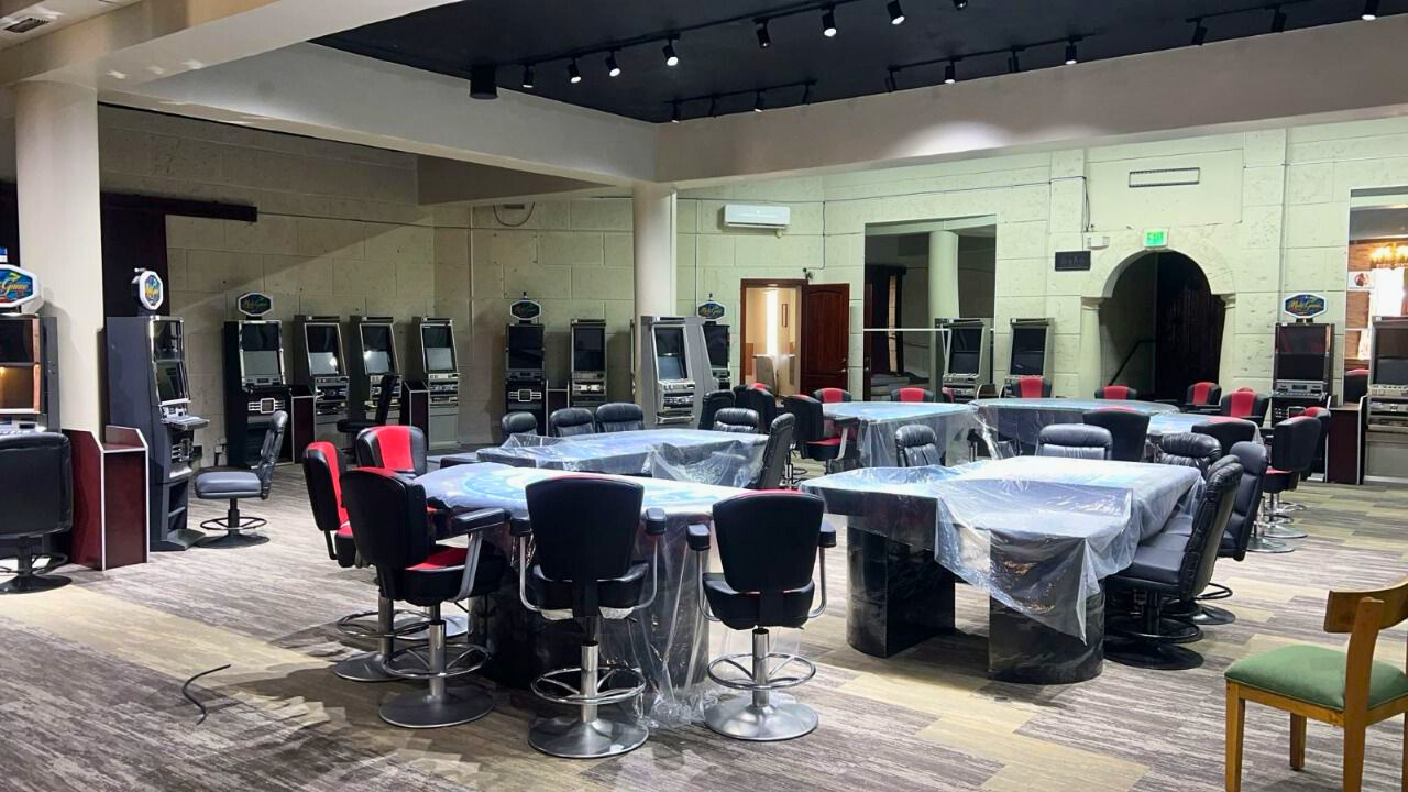 photo of property in dominican republic