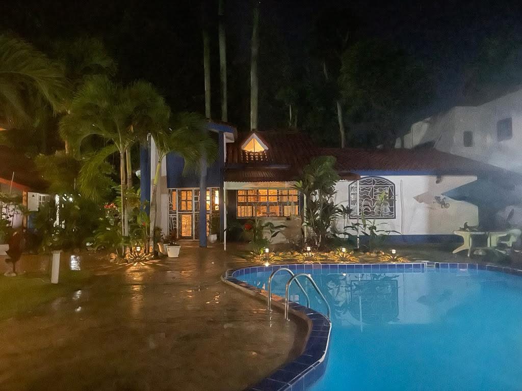 photo of property in dominican republic