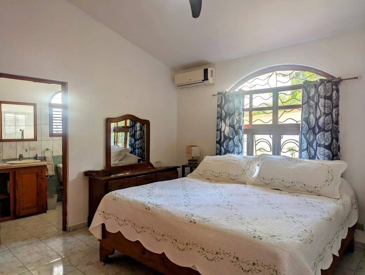 photo of property in dominican republic