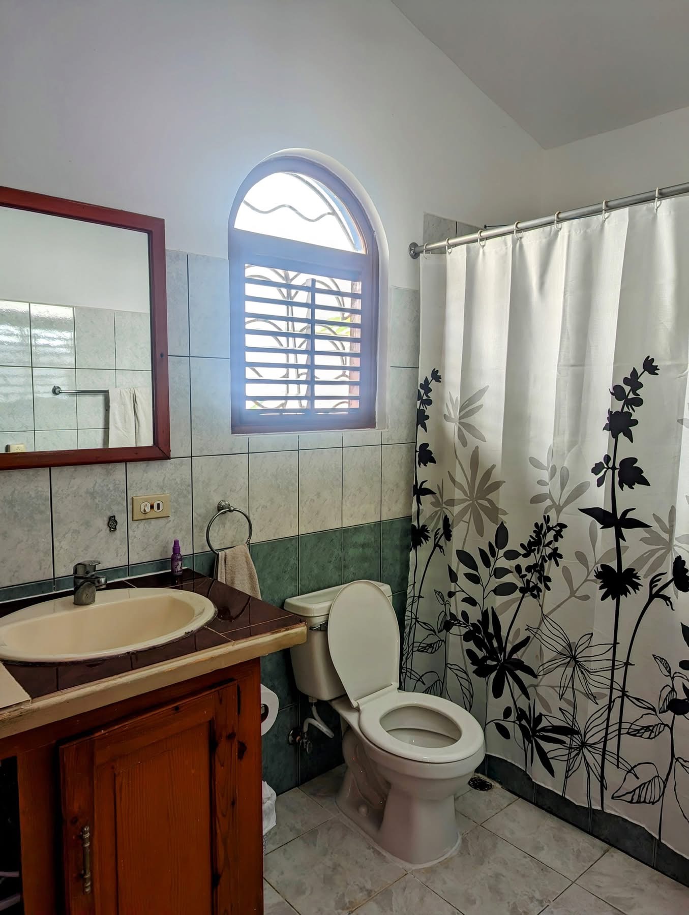 photo of property in dominican republic