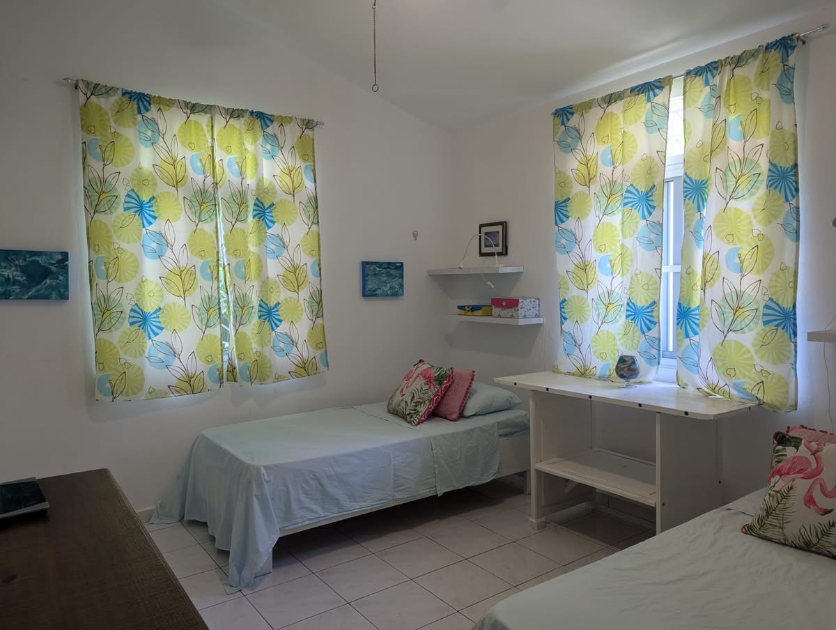 photo of property in dominican republic