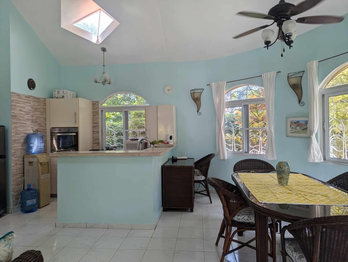 photo of property in dominican republic