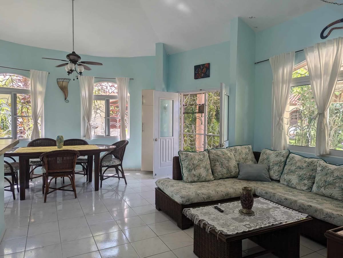 photo of property in dominican republic