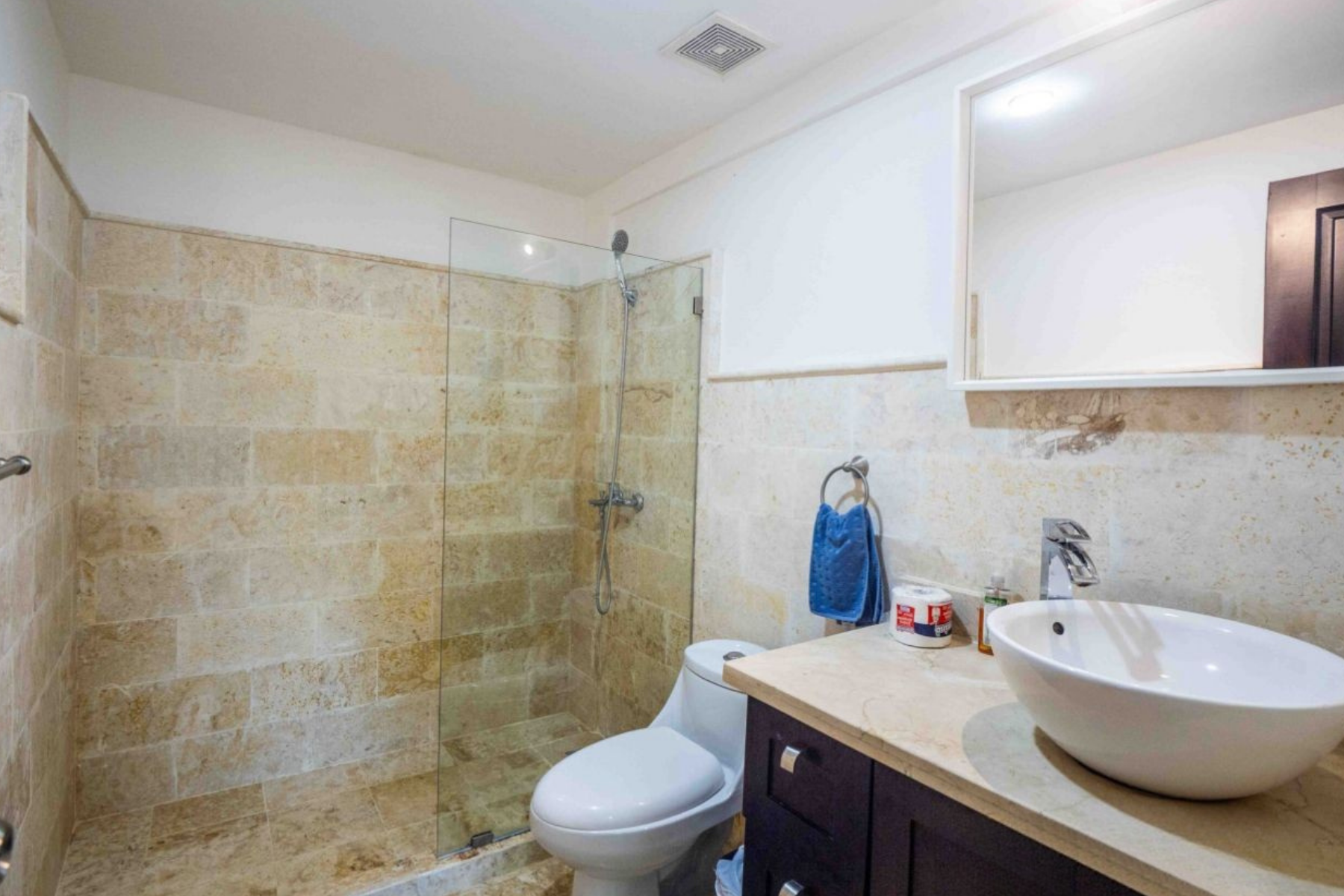 photo of property in dominican republic