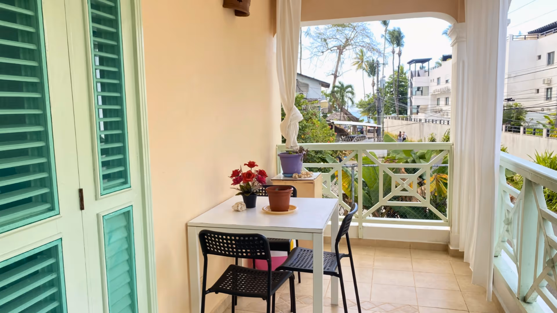 photo of property in dominican republic